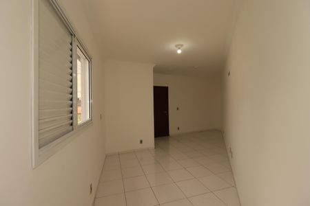 Suíte 2 de casa para alugar com 2 quartos, 85m² em Vila Curuçá, Santo André