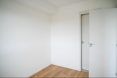 Quarto de apartamento para alugar com 1 quarto, 29m² em Sacoma, São Paulo