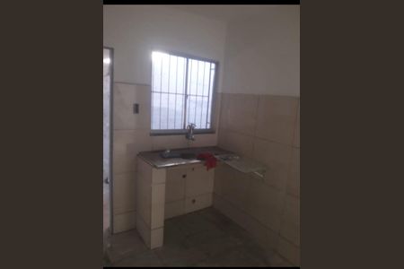 Casa para alugar com 1 quarto, 60m² em São Geraldo, Belo Horizonte