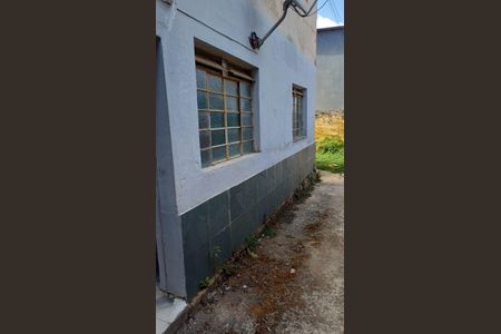 Casa para alugar com 1 quarto, 60m² em São Geraldo, Belo Horizonte