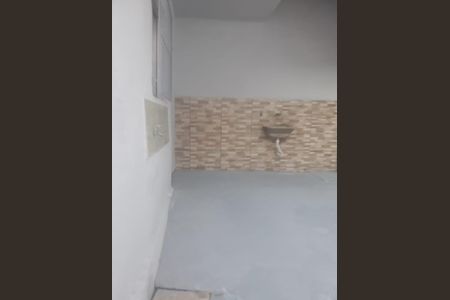 Casa para alugar com 1 quarto, 60m² em São Geraldo, Belo Horizonte