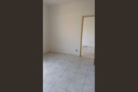 Casa para alugar com 1 quarto, 60m² em São Geraldo, Belo Horizonte