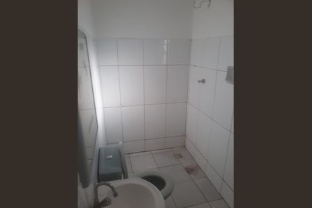 Casa para alugar com 1 quarto, 60m² em São Geraldo, Belo Horizonte