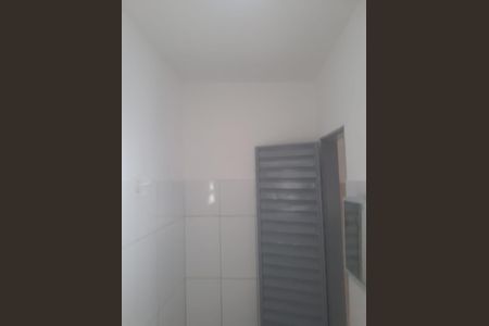 Casa para alugar com 1 quarto, 60m² em São Geraldo, Belo Horizonte