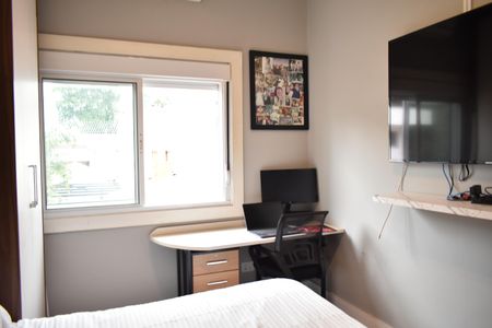 Casa à venda com 200m², 3 quartos e 2 vagasQuarto 2