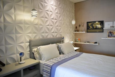 Casa à venda com 200m², 3 quartos e 2 vagasSuíte