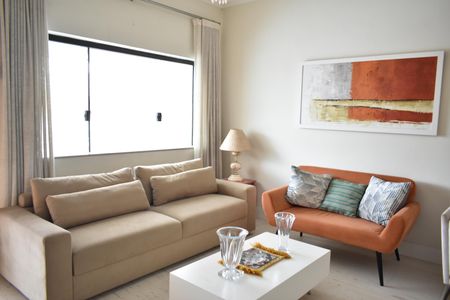 Sala de casa para alugar com 3 quartos, 200m² em Planalto Paulista, São Paulo