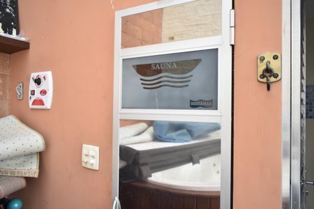 Casa à venda com 200m², 3 quartos e 2 vagasSpa saúna