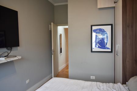 Casa à venda com 200m², 3 quartos e 2 vagasQuarto 2