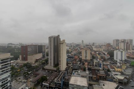 Apartamento para alugar com 69m², 2 quartos e 1 vagaVista do Quarto 