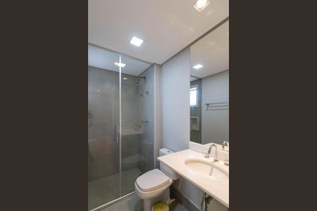 Apartamento para alugar com 69m², 2 quartos e 1 vagaSuíte