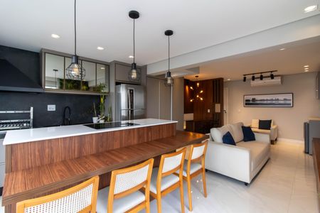 Apartamento para alugar com 69m², 2 quartos e 1 vagaVaranda