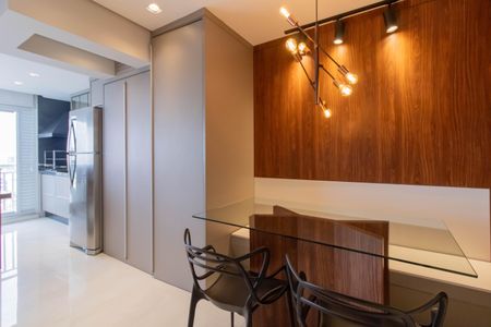 Apartamento para alugar com 69m², 2 quartos e 1 vagaSala