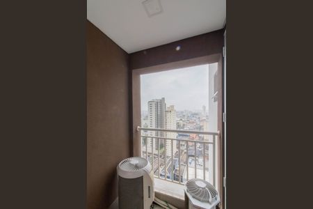 Apartamento para alugar com 69m², 2 quartos e 1 vagaVaranda da Suíte