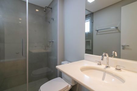 Apartamento para alugar com 69m², 2 quartos e 1 vagaSuíte