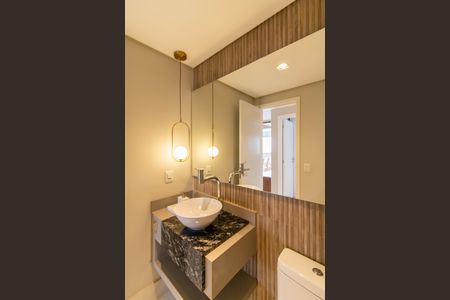 Apartamento para alugar com 69m², 2 quartos e 1 vagaBanheiro 