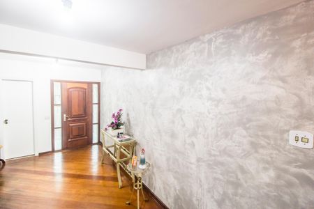 Casa de condomínio à venda com 300m², 4 quartos e 3 vagasHall de entrada