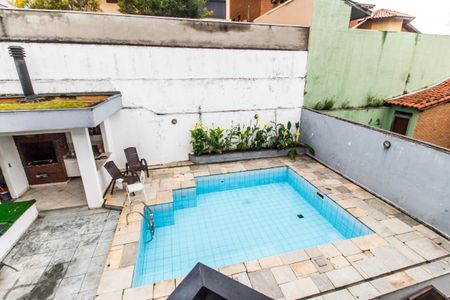 Casa de condomínio à venda com 300m², 4 quartos e 3 vagasVista da Suíte