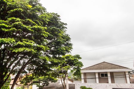 Casa de condomínio à venda com 300m², 4 quartos e 3 vagasVista da Suíte