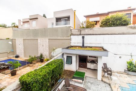 Casa de condomínio à venda com 300m², 4 quartos e 3 vagasVista da Suíte