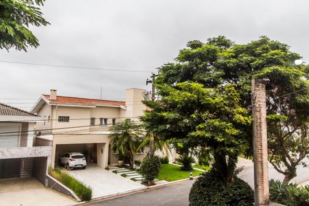Casa de condomínio à venda com 300m², 4 quartos e 3 vagasVista do Quarto