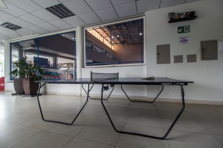 Casa de condomínio à venda com 300m², 4 quartos e 3 vagasSala de Jogos