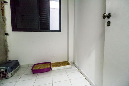 Casa de condomínio à venda com 300m², 4 quartos e 3 vagasQuarto de Serviço