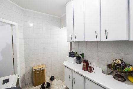 Casa de condomínio à venda com 300m², 4 quartos e 3 vagasÁrea de Serviço