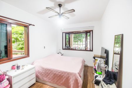 Casa de condomínio à venda com 300m², 4 quartos e 3 vagasQuarto 3