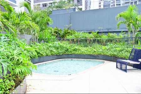 Apartamento à venda com 169m², 3 quartos e 3 vagas Apartamento à venda com 169m², 3 quartos e 3 vagasPiscina Infantil