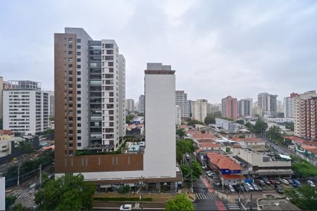 Apartamento à venda com 169m², 3 quartos e 3 vagas Apartamento à venda com 169m², 3 quartos e 3 vagasVista da Suíte 2