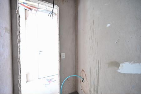 Apartamento à venda com 169m², 3 quartos e 3 vagas Apartamento à venda com 169m², 3 quartos e 3 vagasBanheiro Social