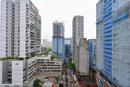 Apartamento à venda com 169m², 3 quartos e 3 vagas Apartamento à venda com 169m², 3 quartos e 3 vagasVista da Lavanderia