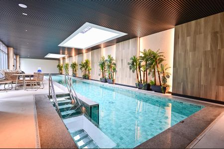 Apartamento à venda com 169m², 3 quartos e 3 vagasPiscina Coberta