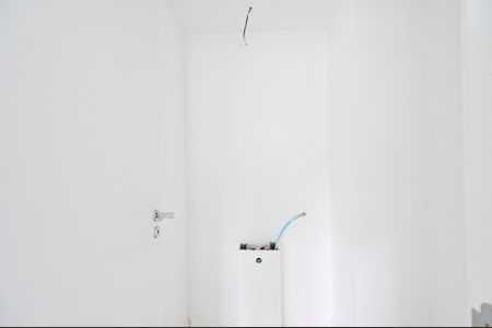 Apartamento à venda com 169m², 3 quartos e 3 vagas Apartamento à venda com 169m², 3 quartos e 3 vagasLavabo