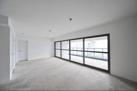 Sala de apartamento à venda com 3 quartos, 169m² em Vila Mariana, São Paulo
