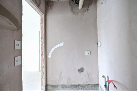 Apartamento à venda com 169m², 3 quartos e 3 vagas Apartamento à venda com 169m², 3 quartos e 3 vagasBanheiro da Suíte 3