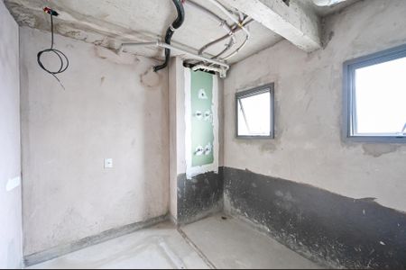 Apartamento à venda com 169m², 3 quartos e 3 vagas Apartamento à venda com 169m², 3 quartos e 3 vagasBanheiro da Suíte 1