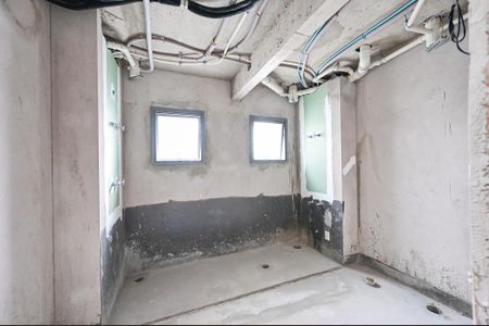 Apartamento à venda com 169m², 3 quartos e 3 vagas Apartamento à venda com 169m², 3 quartos e 3 vagasBanheiro da Suíte 1