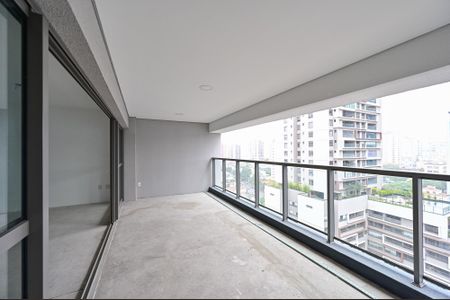 Apartamento à venda com 169m², 3 quartos e 3 vagasVaranda Gourmet