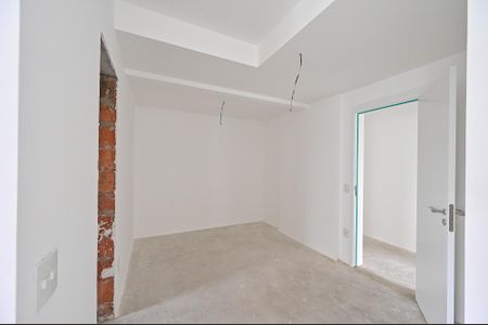 Apartamento à venda com 169m², 3 quartos e 3 vagas Apartamento à venda com 169m², 3 quartos e 3 vagasSuíte 1