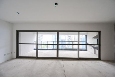 Apartamento à venda com 169m², 3 quartos e 3 vagas Apartamento à venda com 169m², 3 quartos e 3 vagasSala