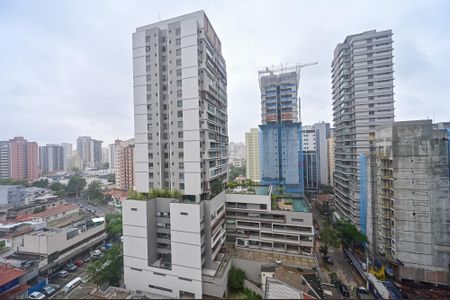 Apartamento à venda com 169m², 3 quartos e 3 vagas Apartamento à venda com 169m², 3 quartos e 3 vagasVista da Suíte 1