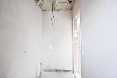 Apartamento à venda com 169m², 3 quartos e 3 vagas Apartamento à venda com 169m², 3 quartos e 3 vagasBanheiro da Suíte 2