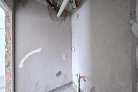 Apartamento à venda com 169m², 3 quartos e 3 vagas Apartamento à venda com 169m², 3 quartos e 3 vagasBanheiro da Suíte 3