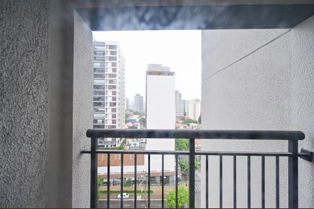 Apartamento à venda com 169m², 3 quartos e 3 vagas Apartamento à venda com 169m², 3 quartos e 3 vagasVista da Suíte 3