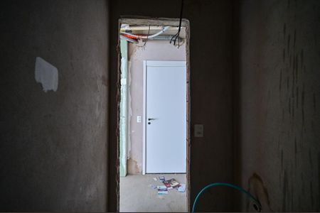 Apartamento à venda com 169m², 3 quartos e 3 vagas Apartamento à venda com 169m², 3 quartos e 3 vagasBanheiro Social