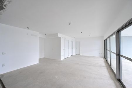 Apartamento à venda com 169m², 3 quartos e 3 vagas Apartamento à venda com 169m², 3 quartos e 3 vagasSala