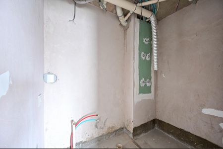 Apartamento à venda com 169m², 3 quartos e 3 vagas Apartamento à venda com 169m², 3 quartos e 3 vagasBanheiro da Suíte 3