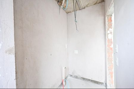 Apartamento à venda com 169m², 3 quartos e 3 vagas Apartamento à venda com 169m², 3 quartos e 3 vagasBanheiro da Suíte 2